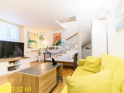 Sale, apartment, 93m², Savski Venac, Beograd - image 7