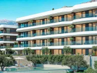 Prodaja, dvosoban stan, 75m², Reževići, Budva - image 5