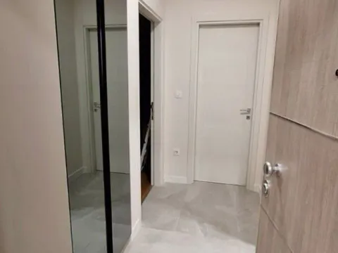 Izdavanje, jednosoban stan, 47m², Central Point, Podgorica - image 5