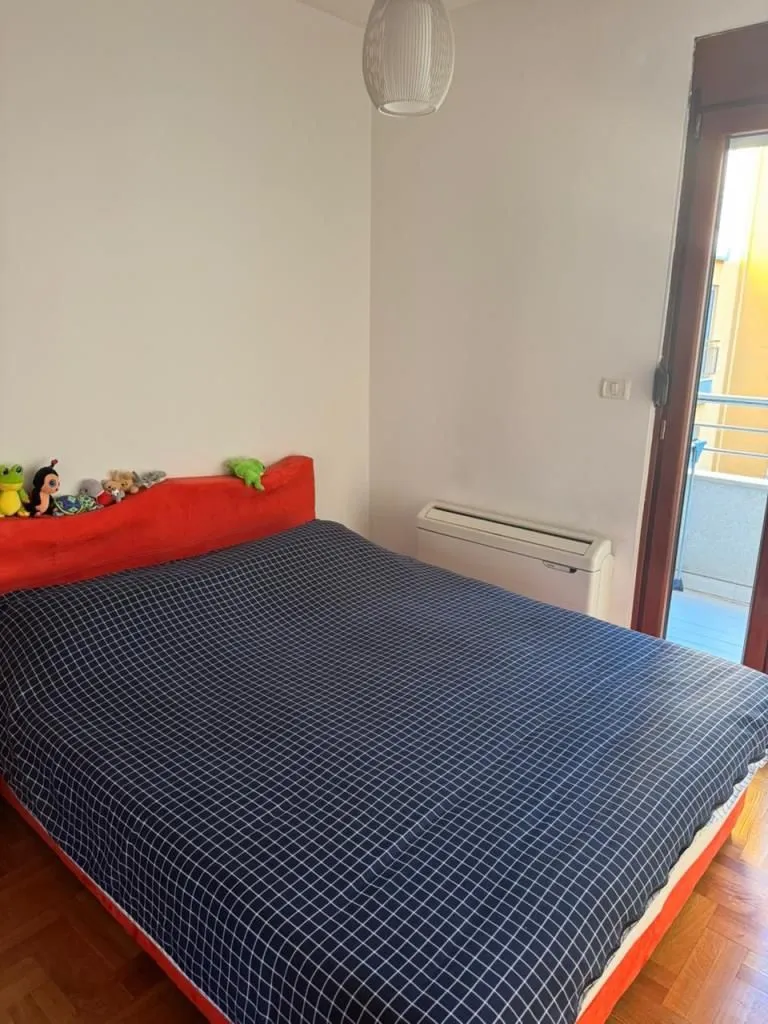Prodaja, jednosoban stan, 40m², Pobrežje, Podgorica