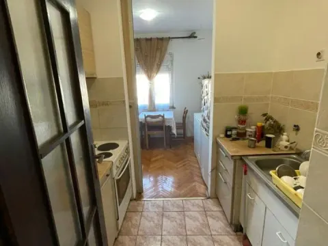 Prodaja, jednosoban stan, 61m², Stari Aerodrom, Podgorica - image 6