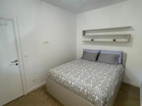 Prodaja, jednosoban stan, 53m², Seljanovo, Tivat - image 8