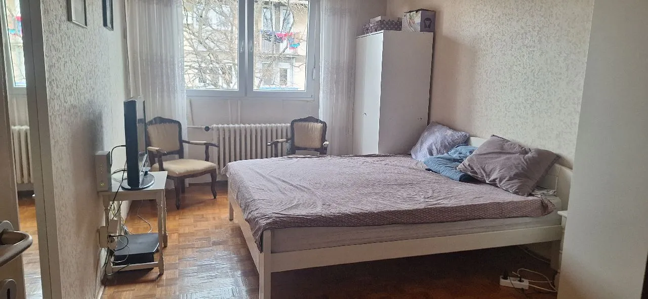 Prodaja, dvosoban stan, 67m², Kanarevo Brdo, Beograd