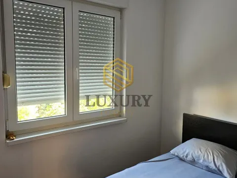 Izdavanje, jednosoban stan, 46m², Blok 6, Podgorica - image 7