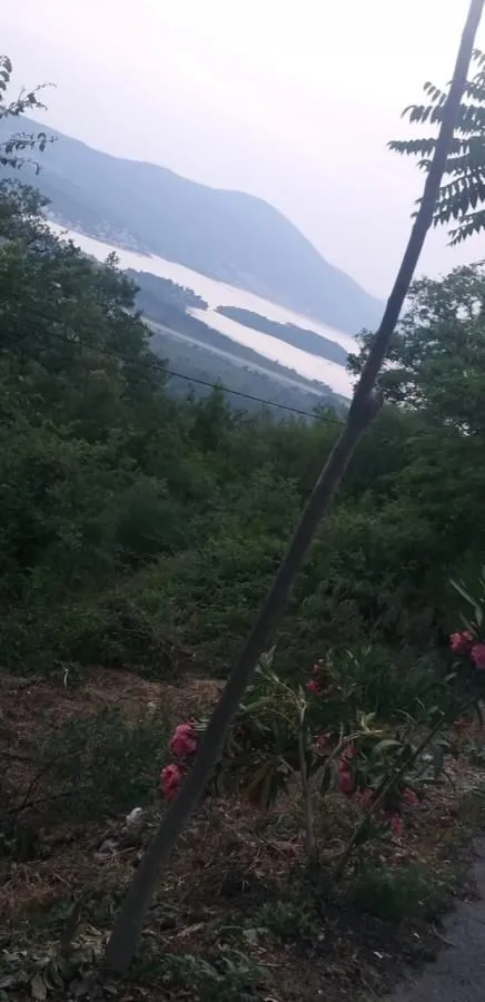 Prodaja, plac, 3200m², Kavač, Kotor
