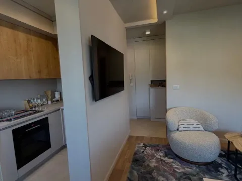 Izdavanje, jednosoban stan, 45m², Centar, Tivat - image 8