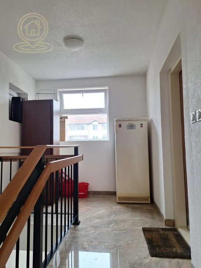 Sale, one bedroom apartment, 38m², Medijana, Niš