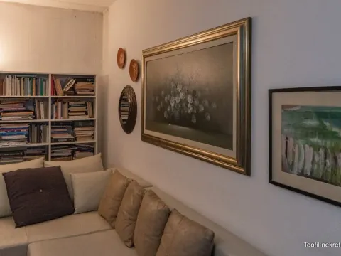 Sale, three bedroom apartment, 80m², Autokomanda, Voždovac Sve Podlokacije - image 7