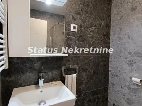 Izdavanje, dvosoban stan, 50m², Bulevar patrijarha Pavla, Novi Sad Sve Podlokacije - image 9