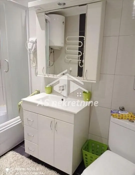 Sale, three bedroom apartment, 133m², Cvetkova Pijaca, Zvezdara Sve Podlokacije