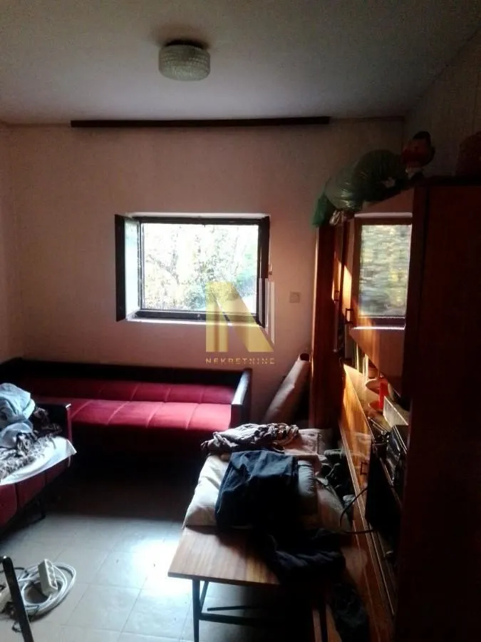 Prodaja, kuća, 79m², Banja Vrdnik, Irig