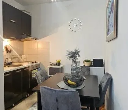 Prodaja, jednosoban stan, 34m², Igalo-Petlja, Herceg Novi - image 6