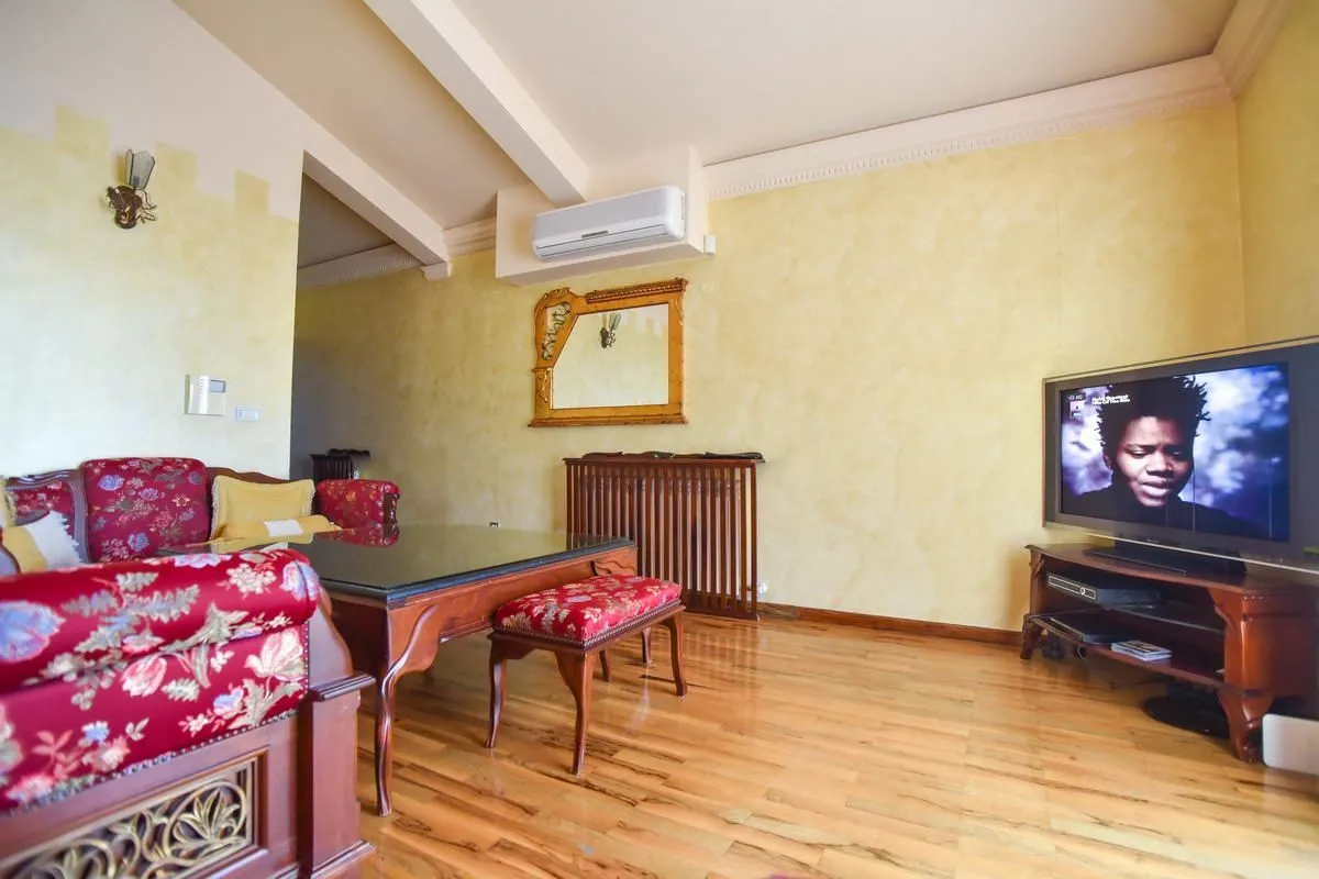 Sale, three bedroom apartment, 179m², Budva, Crna Gora