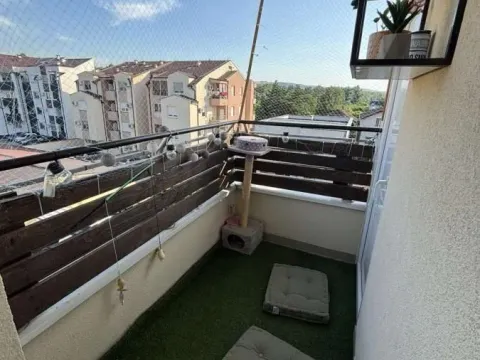 Prodaja, jednosoban stan, 37m², Telep, Novi Sad Sve Podlokacije - image 17