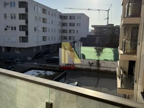 Izdavanje, dvosoban stan, 42m², Telep, Novi Sad Sve Podlokacije - image 12