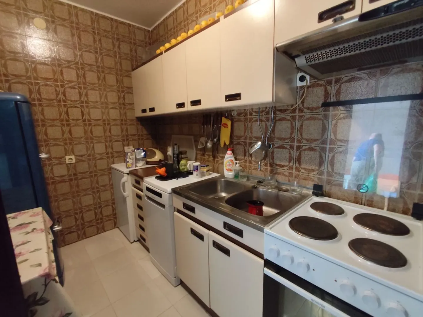 Prodaja, jednosoban stan, 60m², Centar, Bar