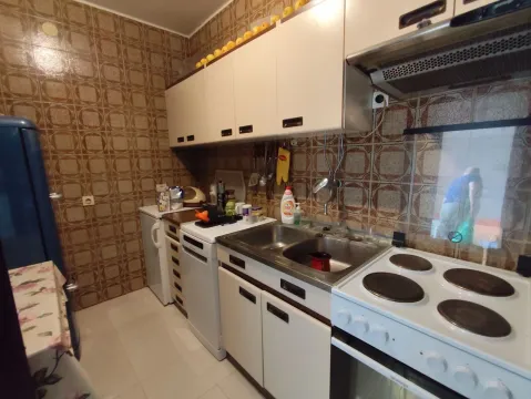 Prodaja, jednosoban stan, 60m², Centar, Bar - image 8