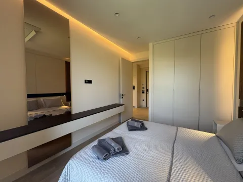 Prodaja, jednosoban stan, 45m², Bečići, Budva - image 11