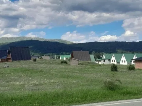 Prodaja, plac, 437m², Borje, Žabljak - image 1