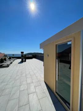 Izdavanje, jednosoban stan, 40m², Bečići, Budva - image 3