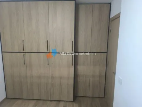 Rent, two bedroom apartment, 45m², Hala Pionir, Palilula Sve Podlokacije - image 7
