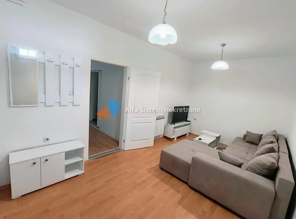 Rent, two bedroom apartment, 45m², Voždovac Sve Podlokacije, Beograd