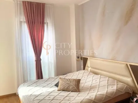 Izdavanje, stan, 60m², Stari Aerodrom, Podgorica - image 11