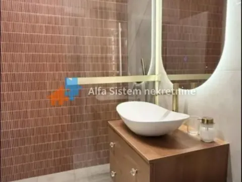 Izdavanje, stan, 45m², Stari Grad, Beograd - image 3