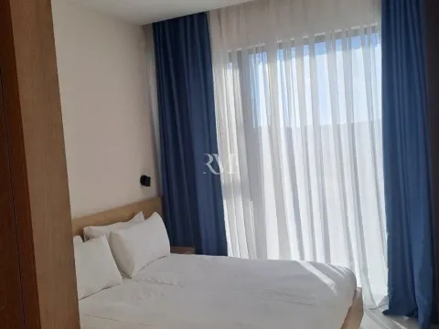 Izdavanje, jednosoban stan, 44m², Kavač, Kotor - image 3