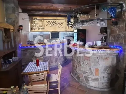 Izdavanje, ugostiteljski objekat, 56m², Novo naselje, Novi Sad - image 18