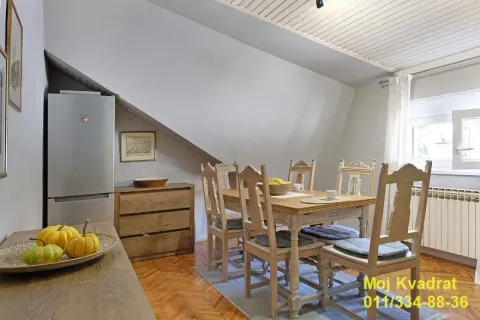 Prodaja, četvorosoban stan, 100m², Zemun Sve Podlokacije, Beograd - image 7