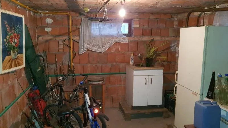 Sale, house, 83m², Telep, Novi Sad Sve Podlokacije