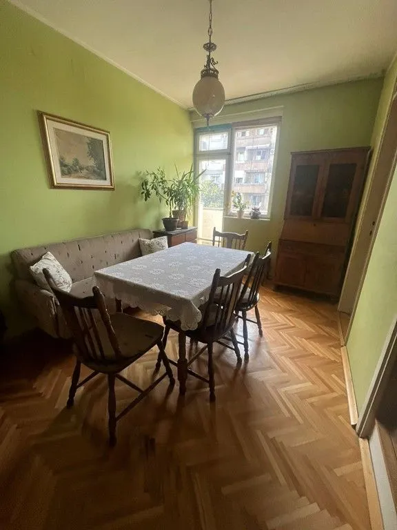 Rent, four bedroom apartment, 100m², Preko Morače, Podgorica