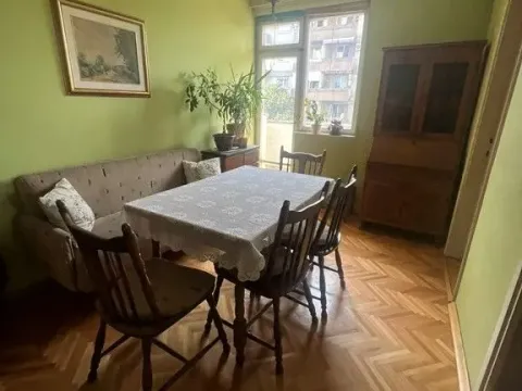 Rent, four bedroom apartment, 100m², Preko Morače, Podgorica - image 12