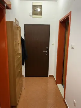 Izdavanje, dvosoban stan, 55m², Centar, Podgorica - image 6