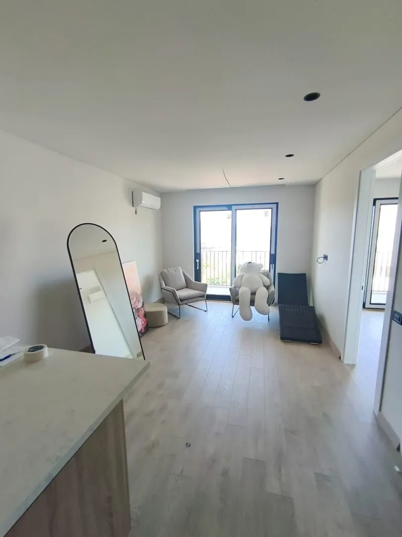 Prodaja, jednosoban stan, 46m², Mažina, Tivat