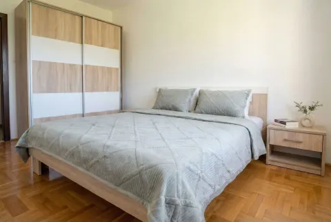 Sale, two bedroom apartment, 43m², Budva, Crna Gora - image 7