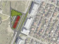 Prodaja, jednosoban stan, 41m², Stari Aerodrom, Podgorica - image 4