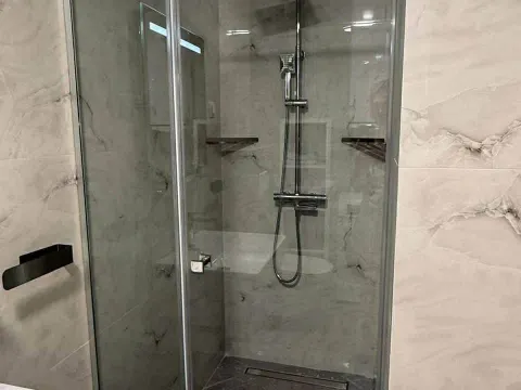 Rent, one bedroom apartment, 52m², Rozino, Budva - image 9