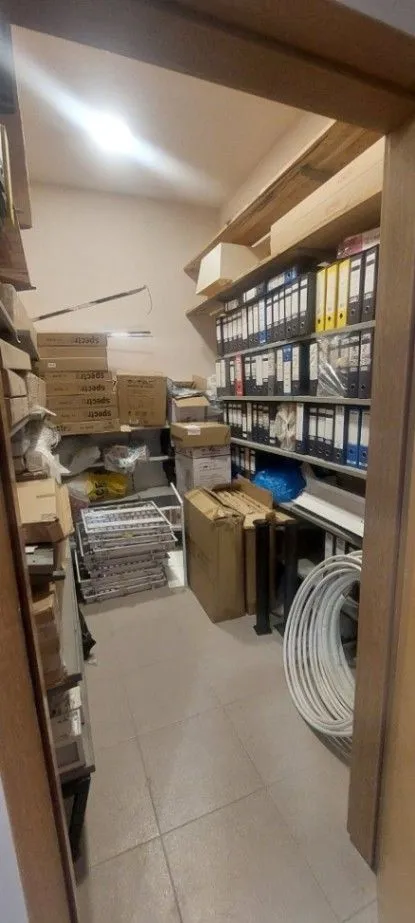 Sale, office space, 41m², Zabjelo, Podgorica