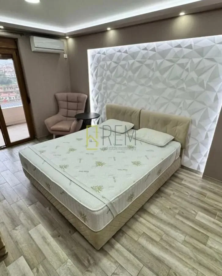 Prodaja, garsonjera, 27m², Topla, Herceg Novi