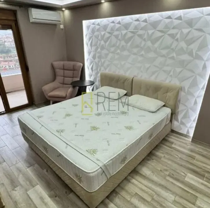 Sale, studio apartment, 27m², Topla, Herceg Novi