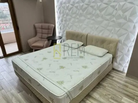 Sale, studio apartment, 27m², Topla, Herceg Novi