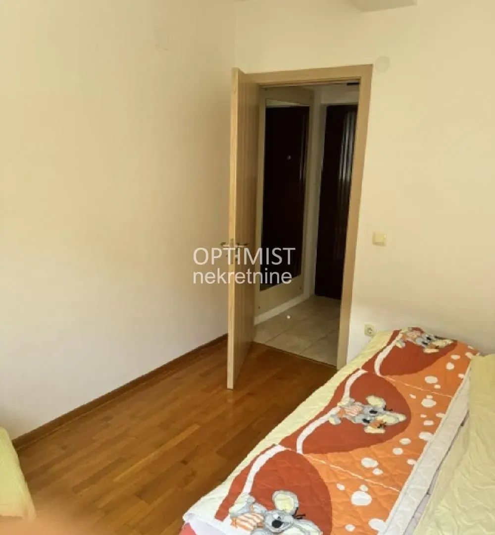Sale, one bedroom apartment, 37m², Vračar Sve Podlokacije, Beograd
