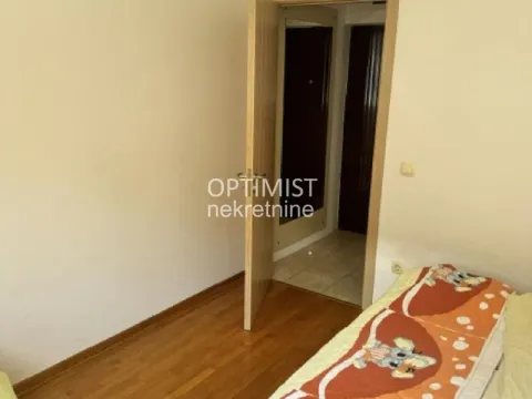 Sale, one bedroom apartment, 37m², Vračar Sve Podlokacije, Beograd - image 5