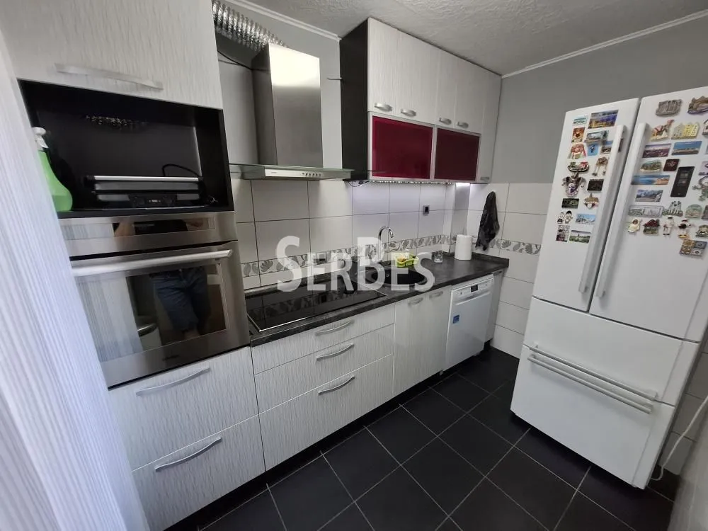 Prodaja, trosoban stan, 90m², Liman 3, Novi Sad Sve Podlokacije