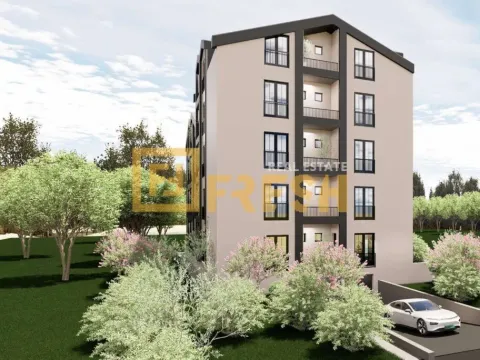 Sale, one bedroom apartment, 46m², Centar, Podgorica - image 2