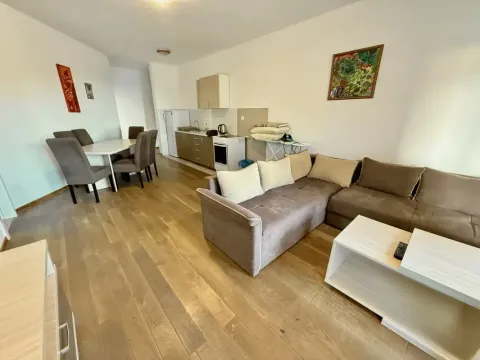 Sale, two bedroom apartment, 69m², Rafailovići, Budva - image 5