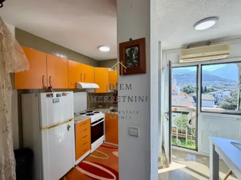 Rent, studio apartment, 32m², Makedonsko naselje, Bar - image 9