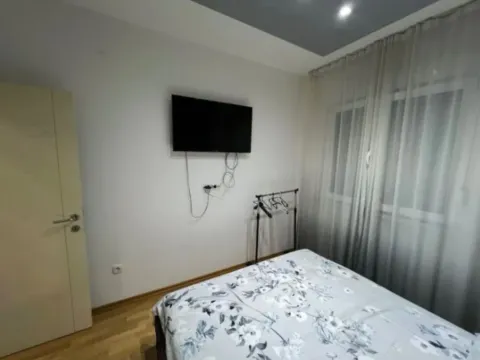 Izdavanje, jednosoban stan, 55m², Masline, Podgorica - image 7